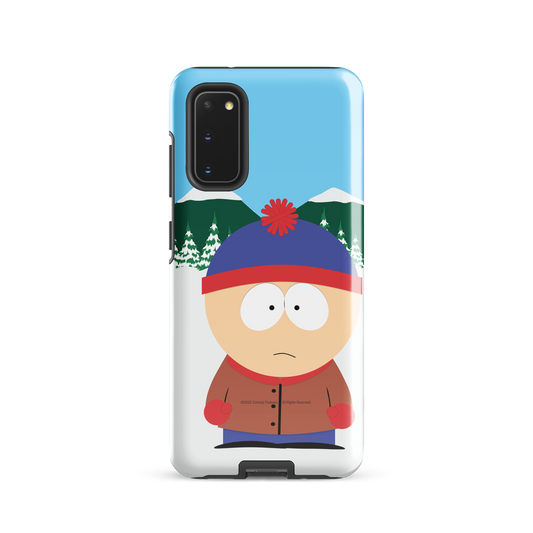 South Park Stan Tough Phone Case - Samsung