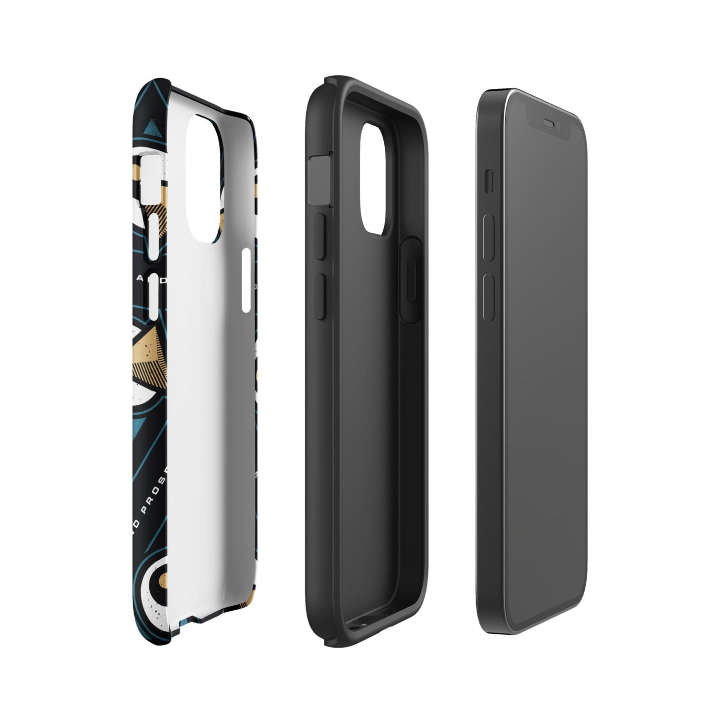 Star Trek Live Long And Prosper Phone Case¬†- iPhone