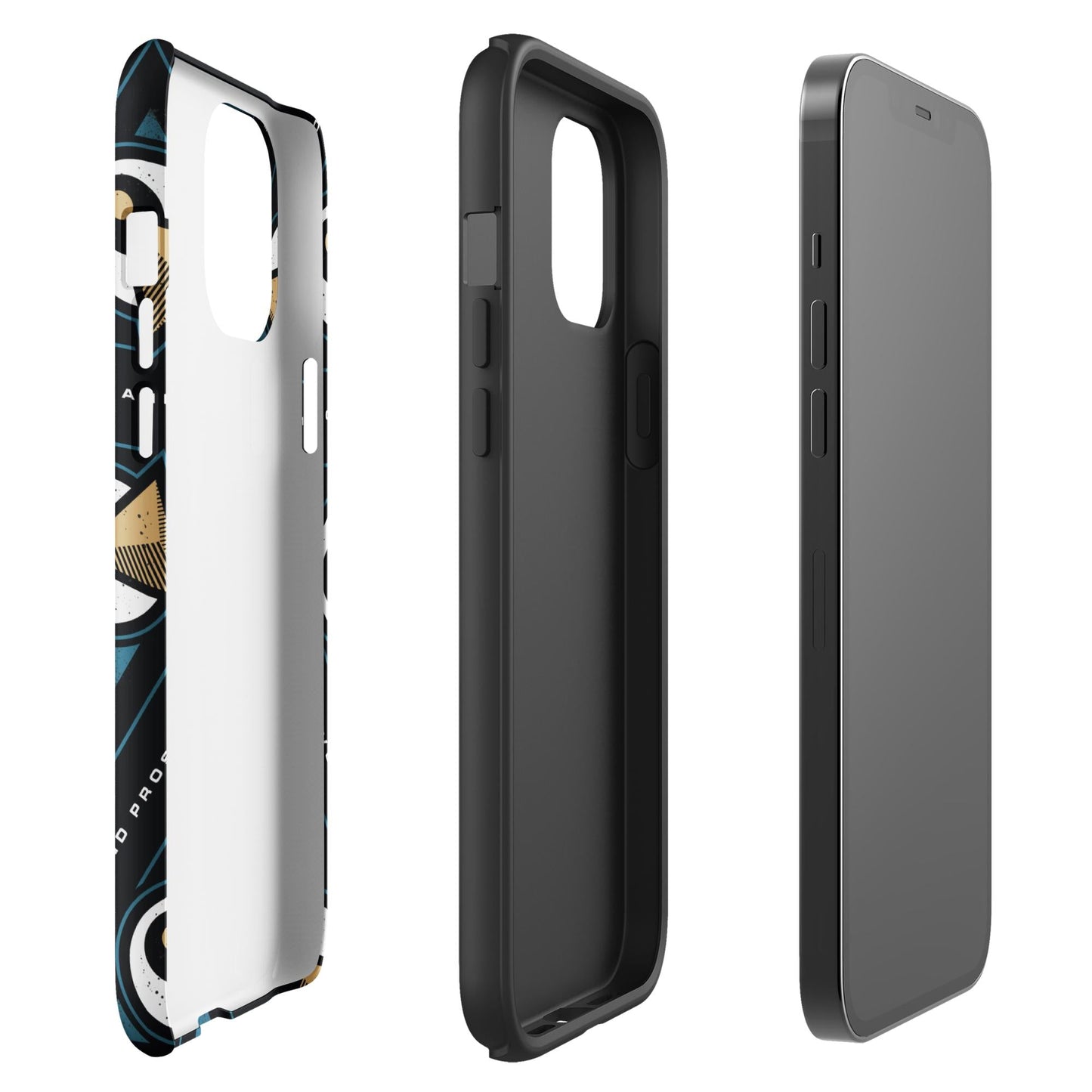 Star Trek Live Long And Prosper Phone Case¬†- iPhone