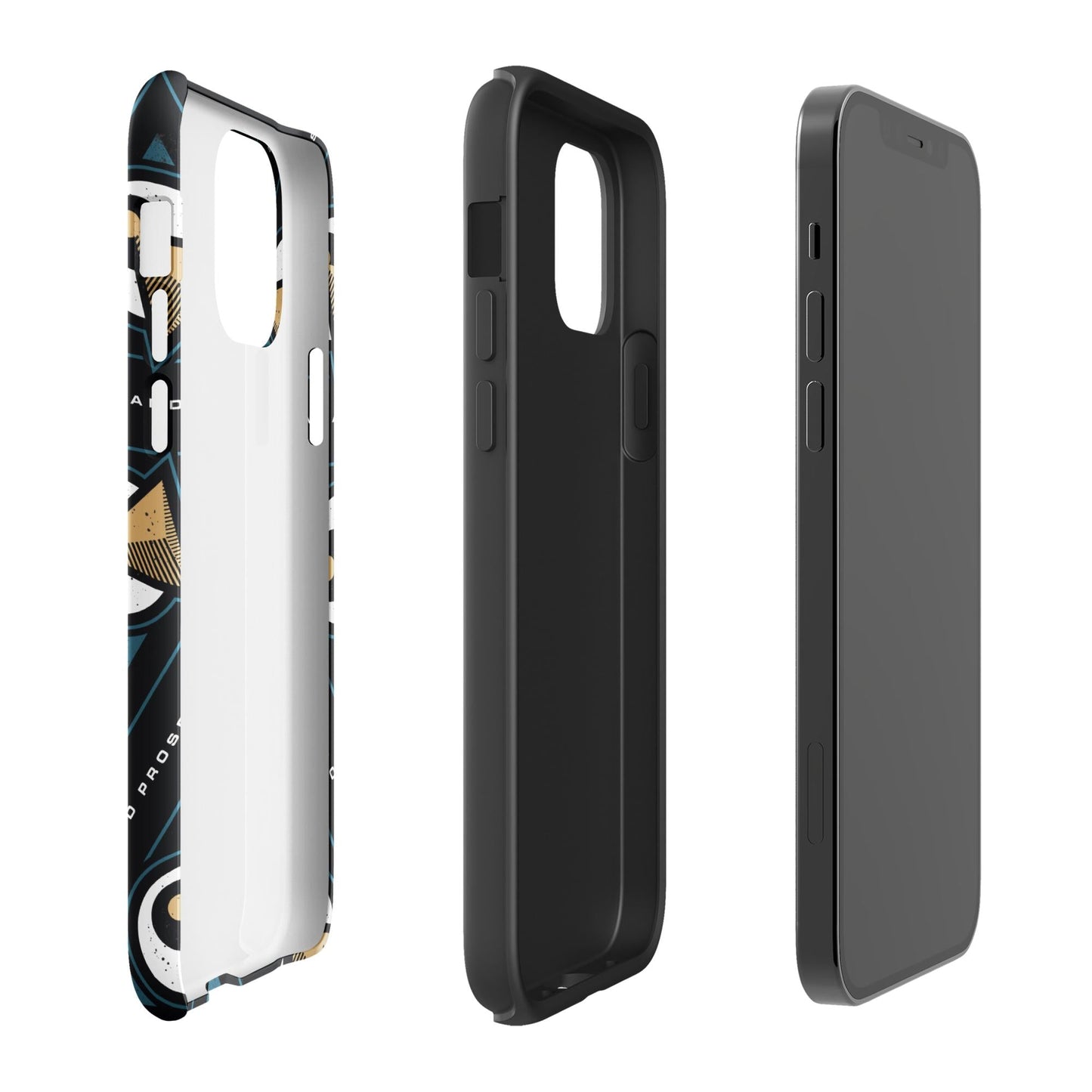 Star Trek Live Long And Prosper Phone Case¬†- iPhone