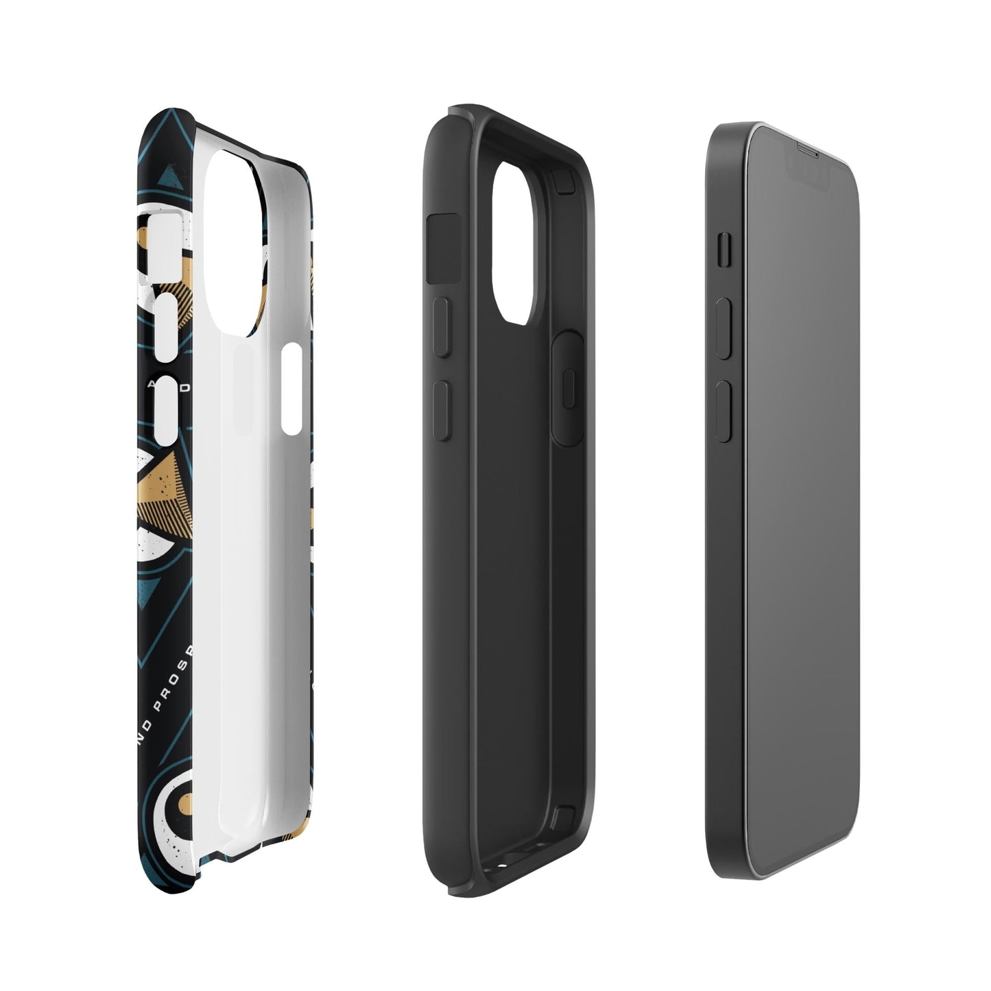 Star Trek Live Long And Prosper Phone Case¬†- iPhone