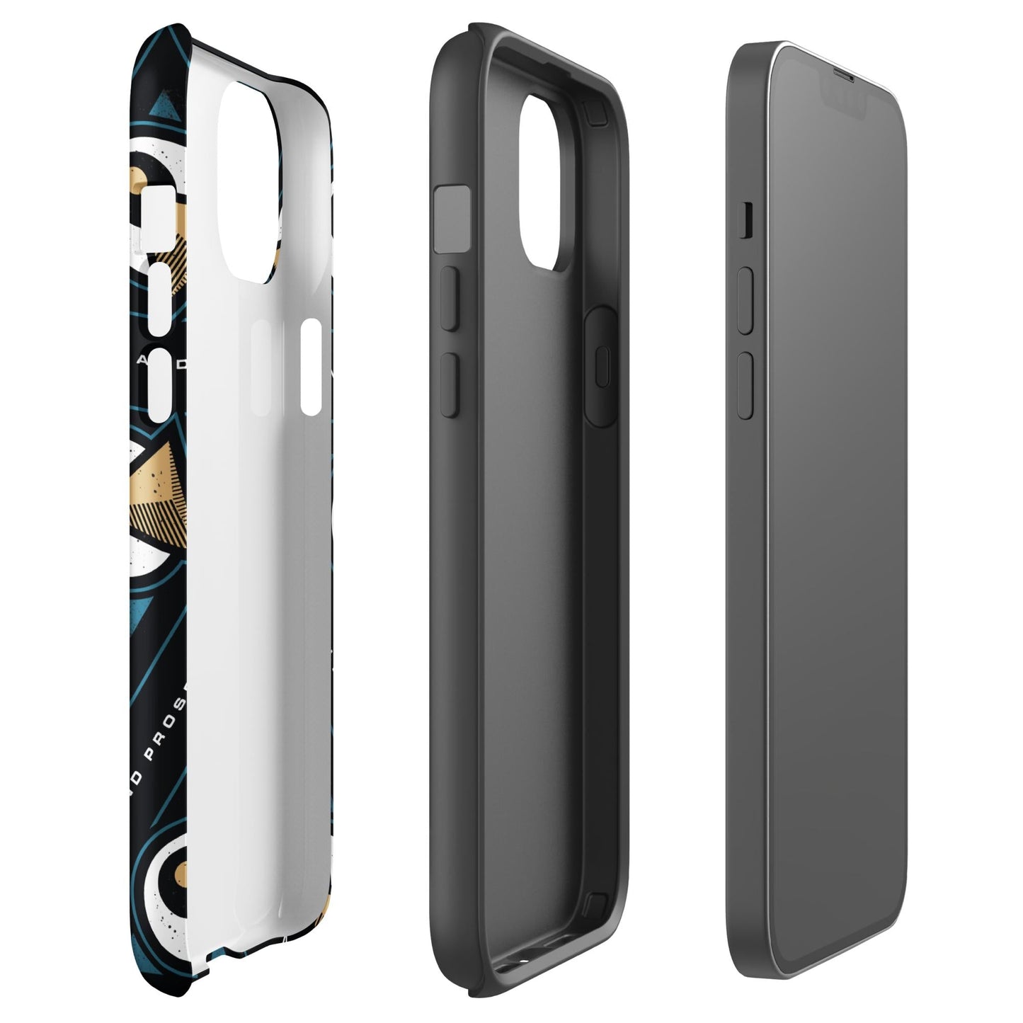 Star Trek Live Long And Prosper Phone Case¬†- iPhone