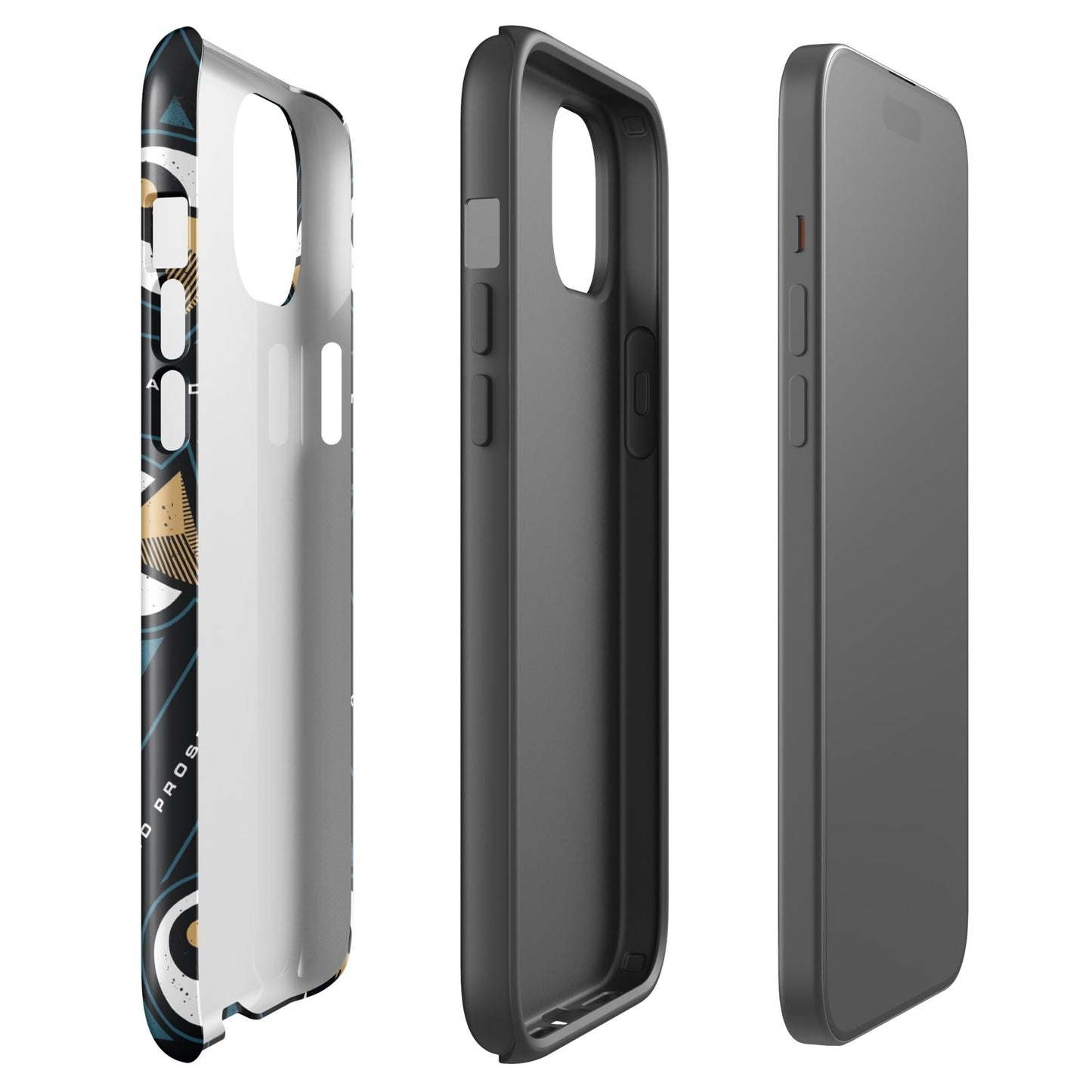 Star Trek Live Long And Prosper Phone Case¬†- iPhone