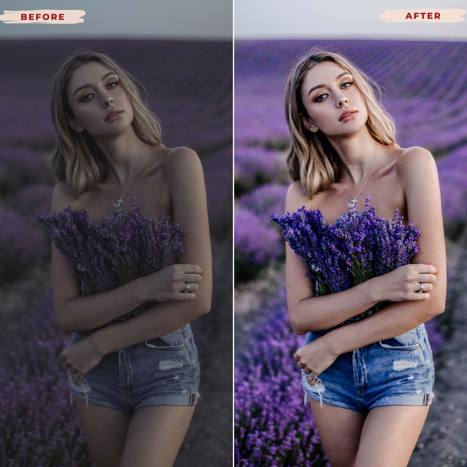 Ai-Optimized THE DREAMER LIGHTROOM PRESETS