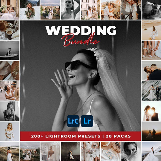 Ai-Optimized 2024 WEDDING BUNDLE (20 PACKS)