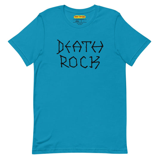 Beavis & Butt-Head Death Rock Unisex T-Shirt