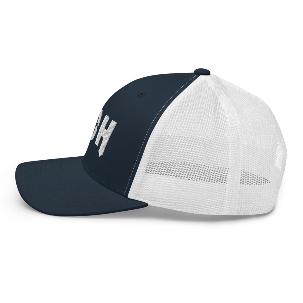 Big Brother HOH Trucker Hat