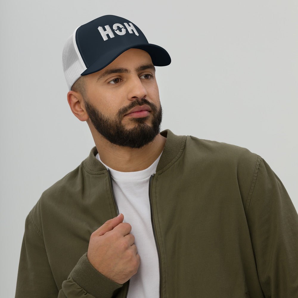 Big Brother HOH Trucker Hat