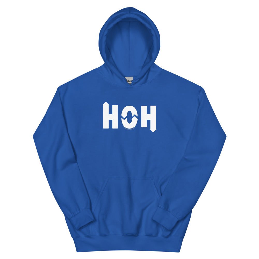 Big Brother HOH Unisex Hoodie