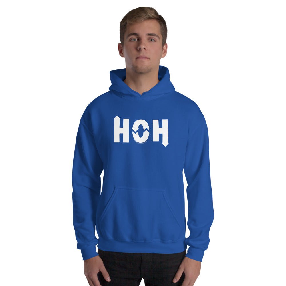 Big Brother HOH Unisex Hoodie