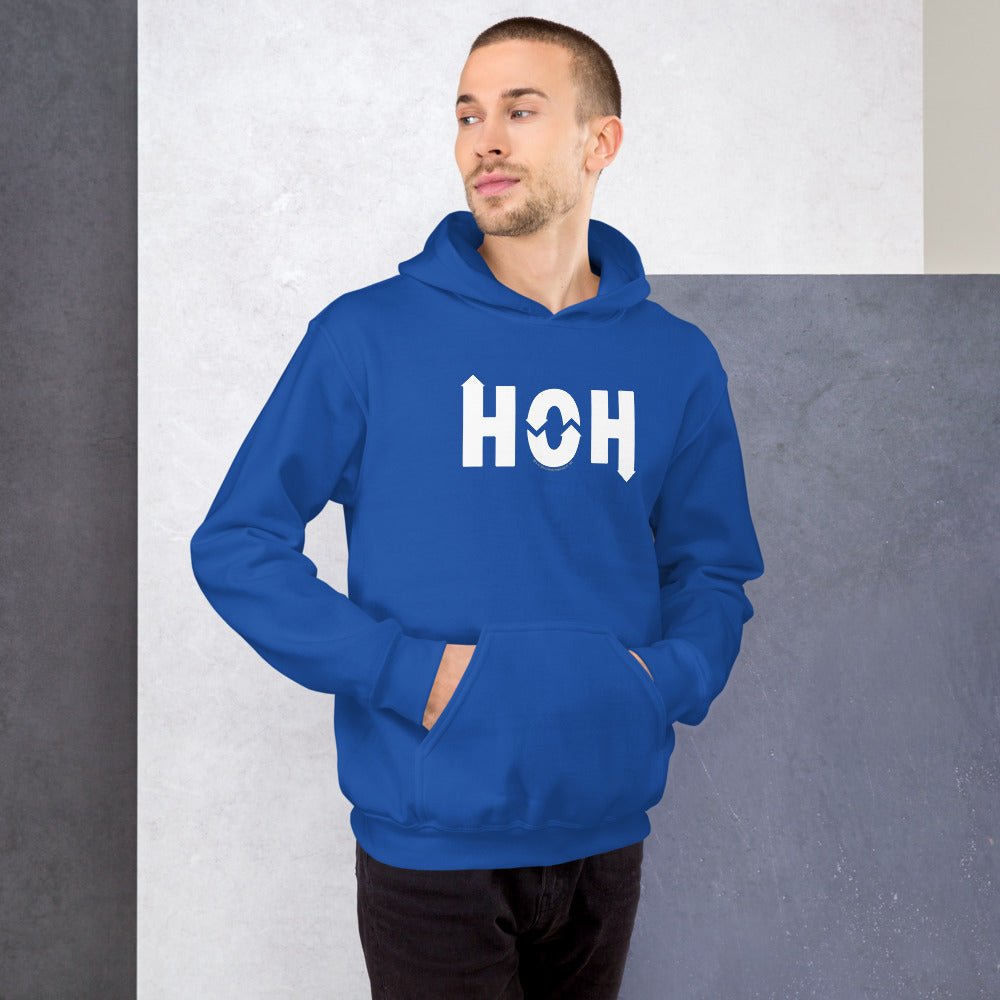 Big Brother HOH Unisex Hoodie