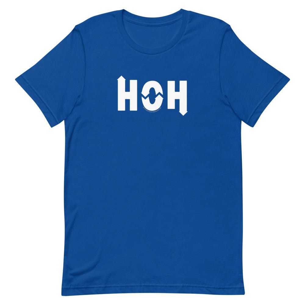 Big Brother HOH Unisex T-Shirt