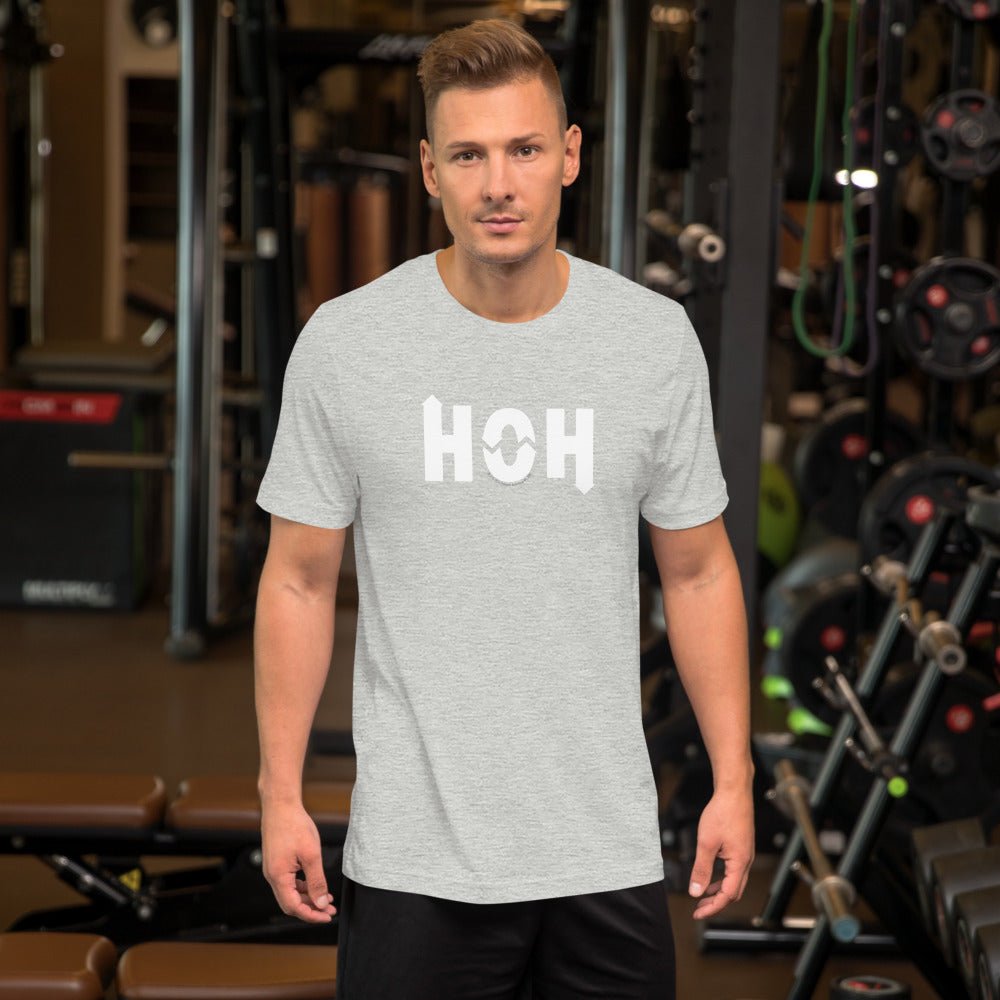 Big Brother HOH Unisex T-Shirt