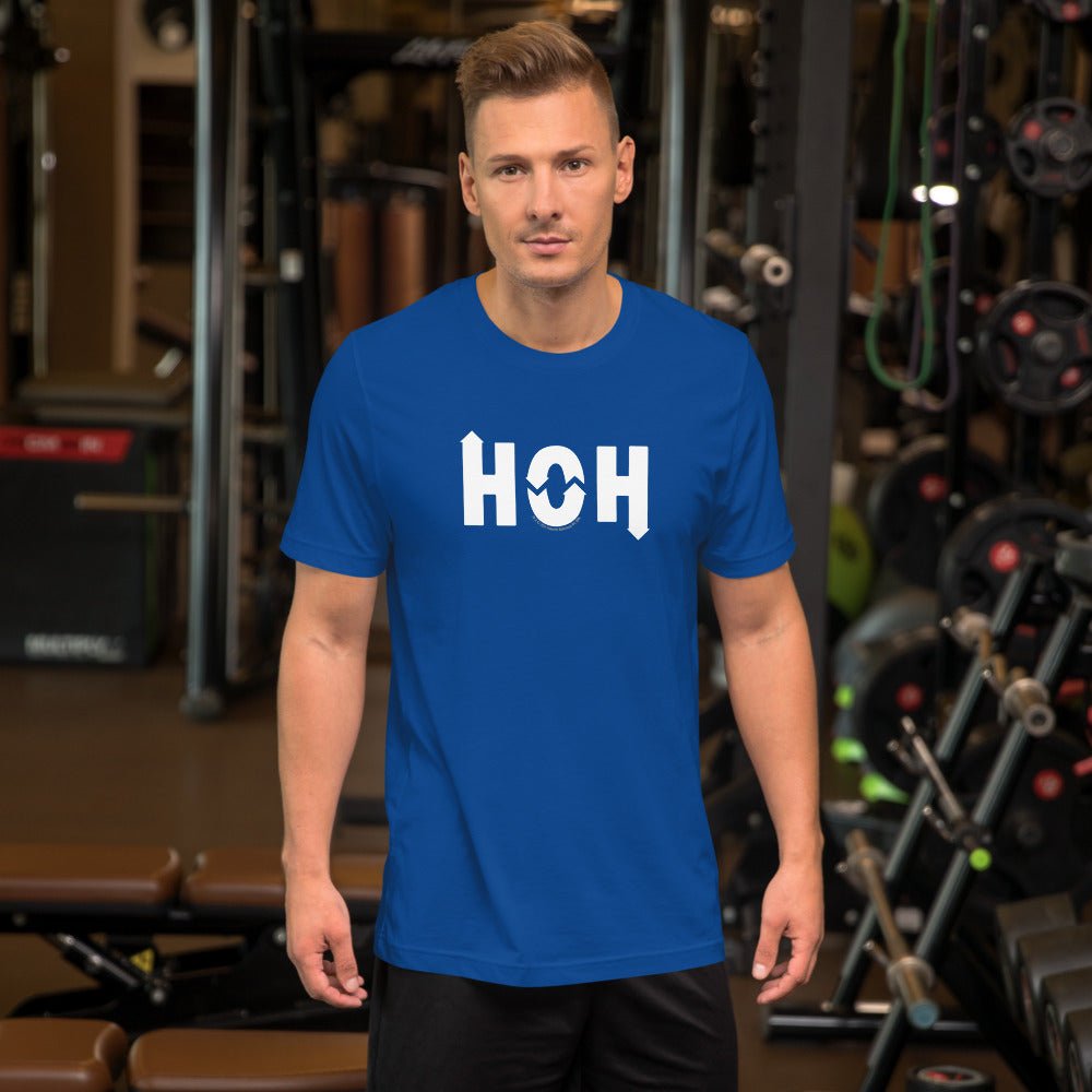 Big Brother HOH Unisex T-Shirt