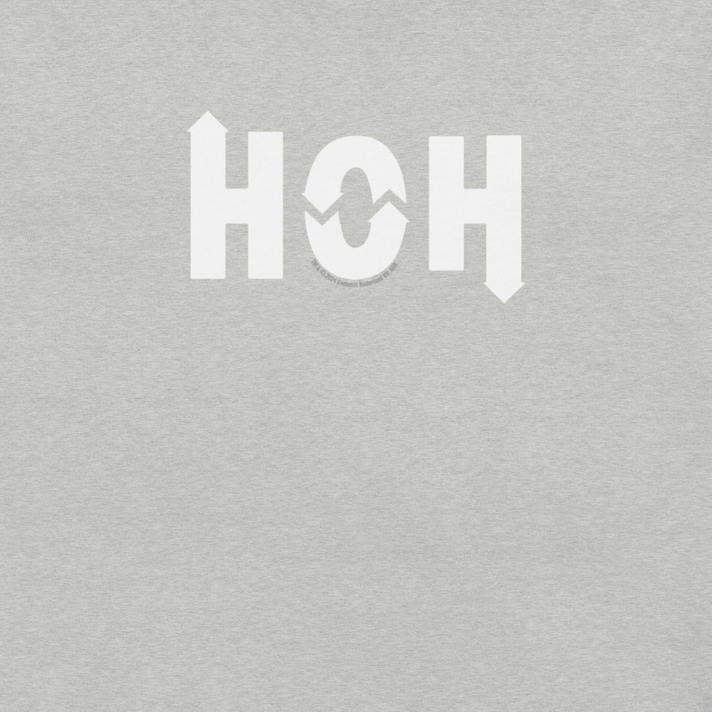 Big Brother HOH Unisex T-Shirt