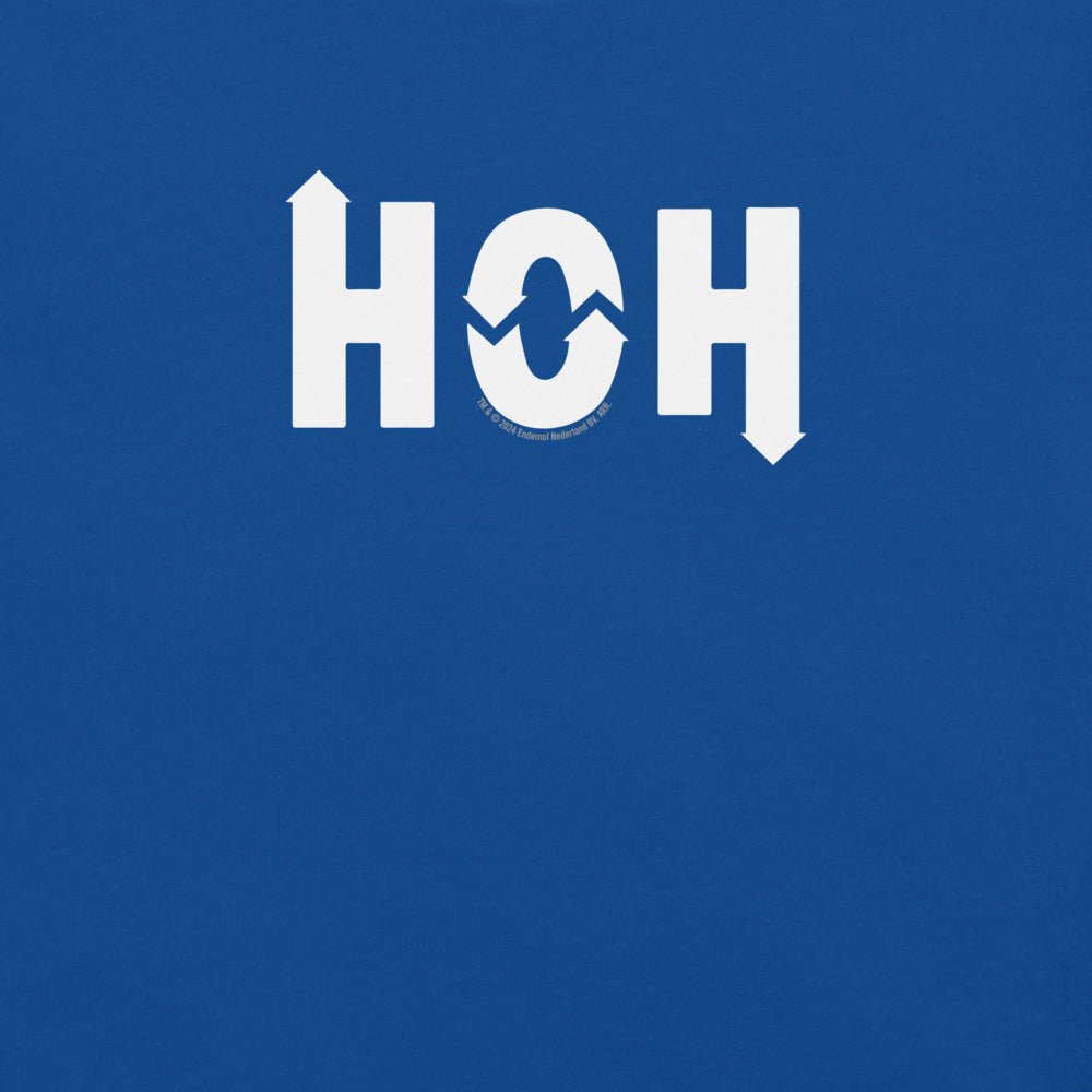 Big Brother HOH Unisex T-Shirt