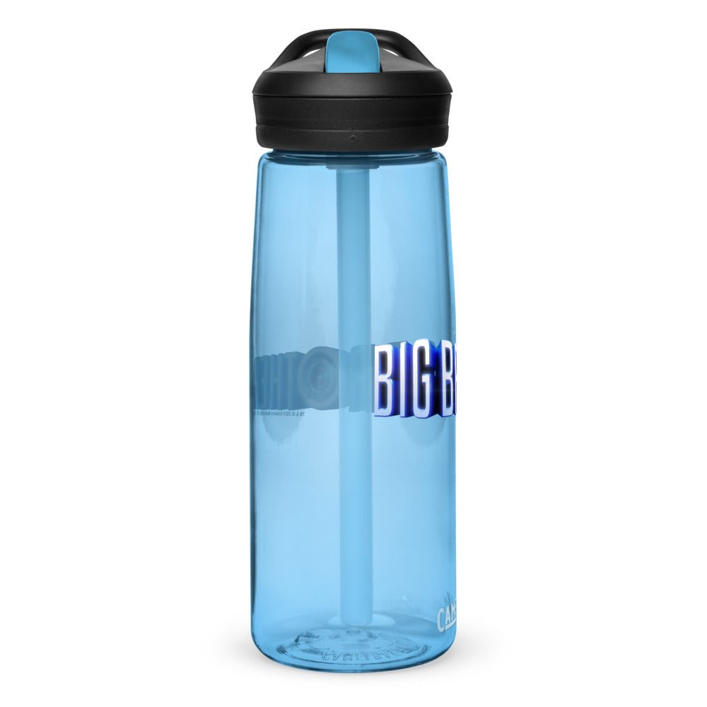 Big Brother Season 26 Logo Camelbak Water Bottle