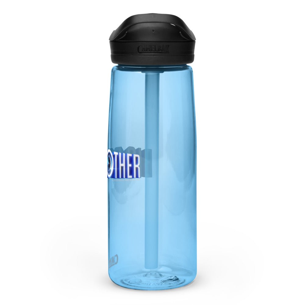 Big Brother Season 26 Logo Camelbak Water Bottle