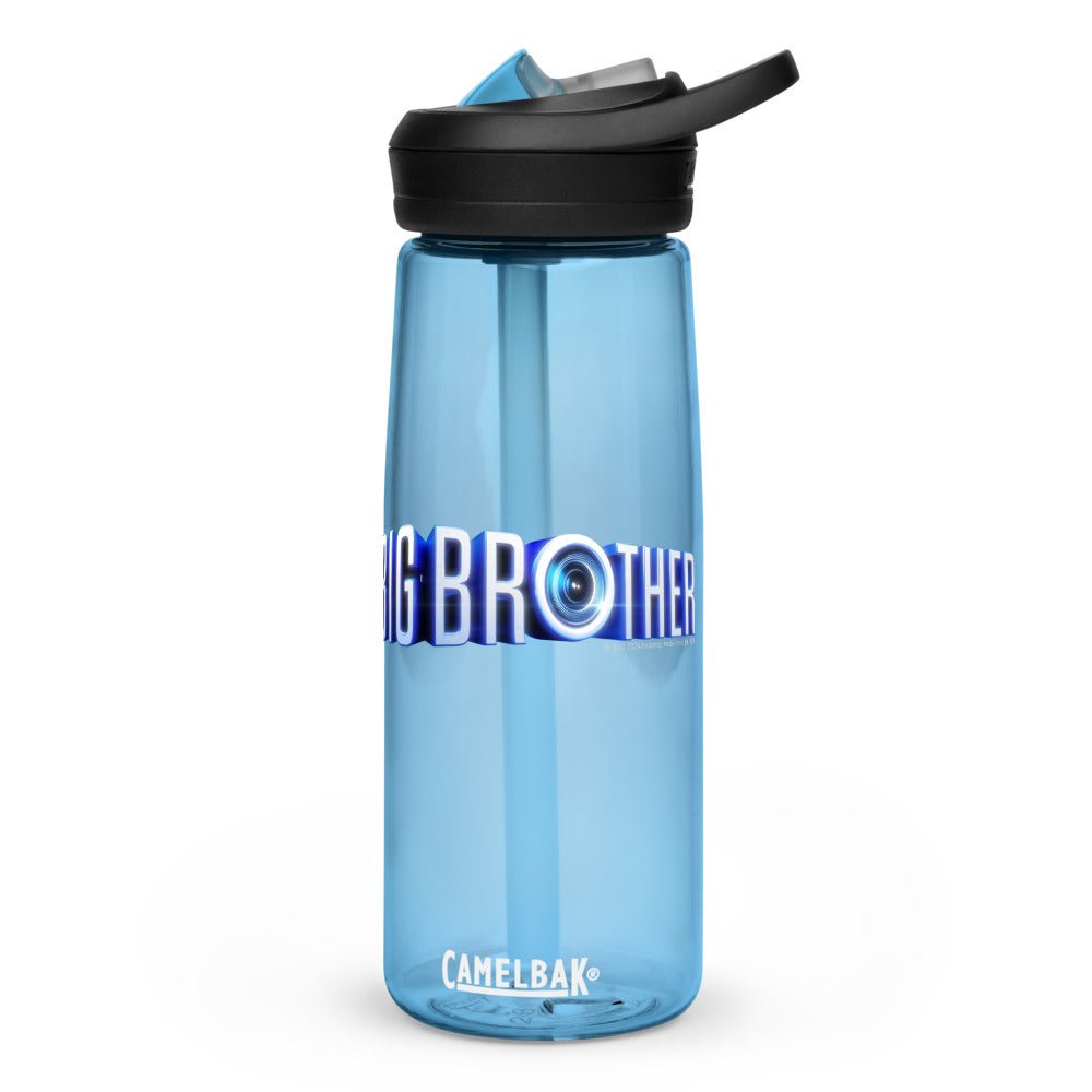 Big Brother Season 26 Logo Camelbak Water Bottle