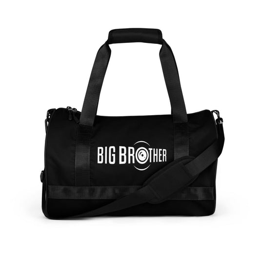 Big Brother Season 26 Logo Gym Bag