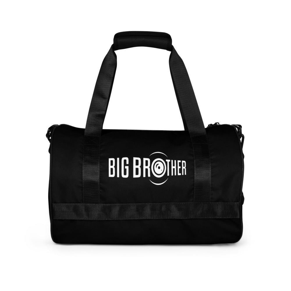 Big Brother Season 26 Logo Gym Bag