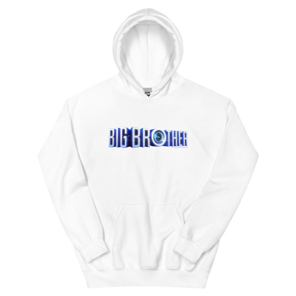 Big Brother Season 26 Logo Unisex Hoodie