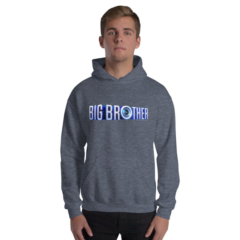 Big Brother Season 26 Logo Unisex Hoodie