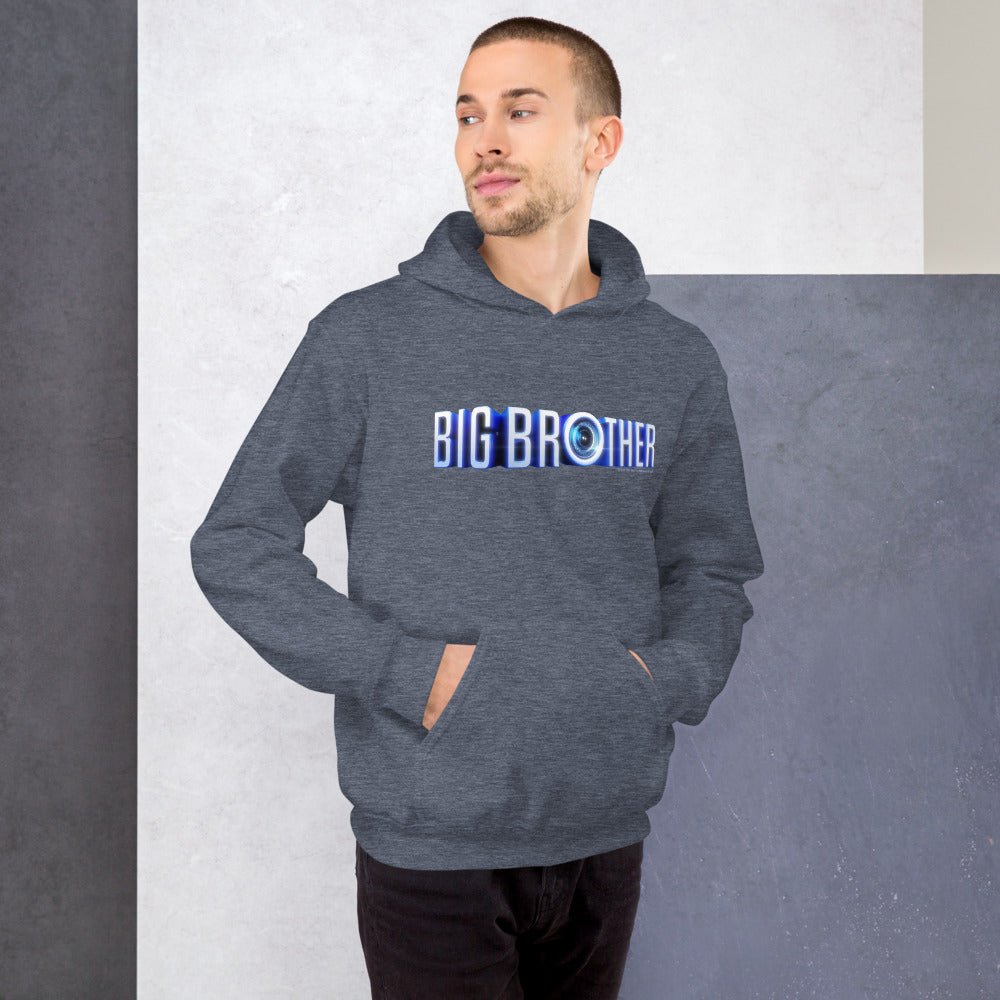 Big Brother Season 26 Logo Unisex Hoodie