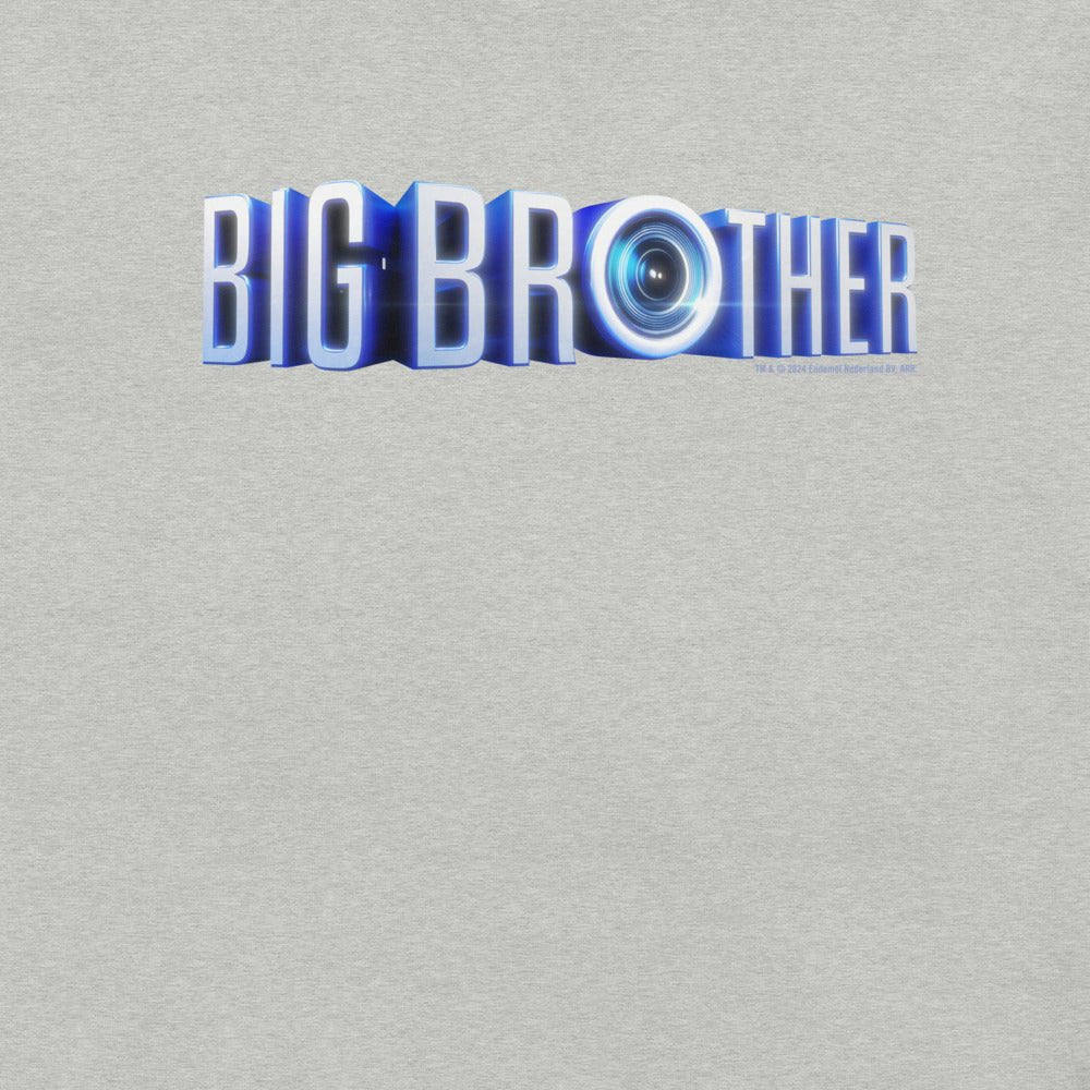 Big Brother Season 26 Logo Unisex T-Shirt