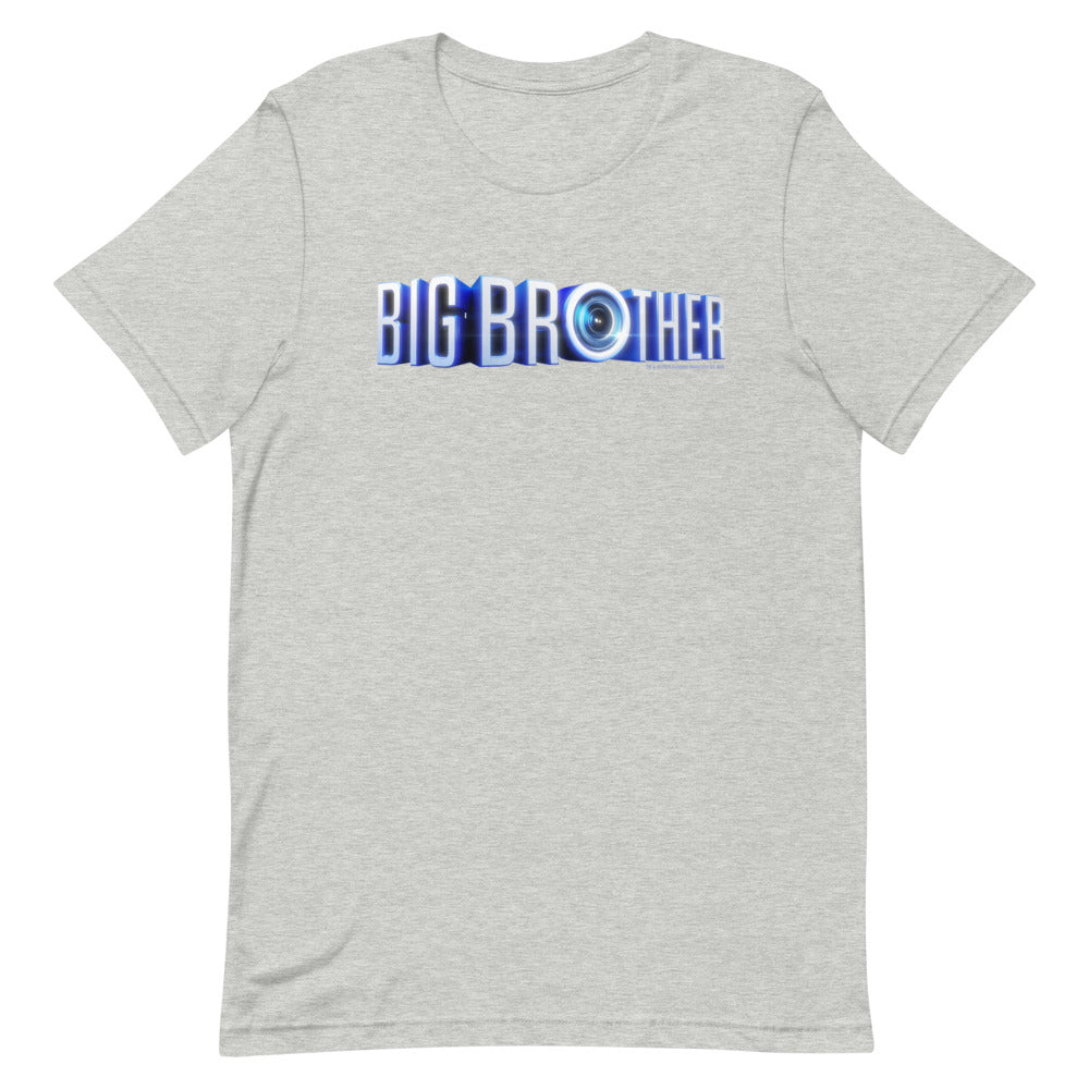 Big Brother Season 26 Logo Unisex T-Shirt