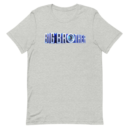 Big Brother Season 26 Logo Unisex T-Shirt