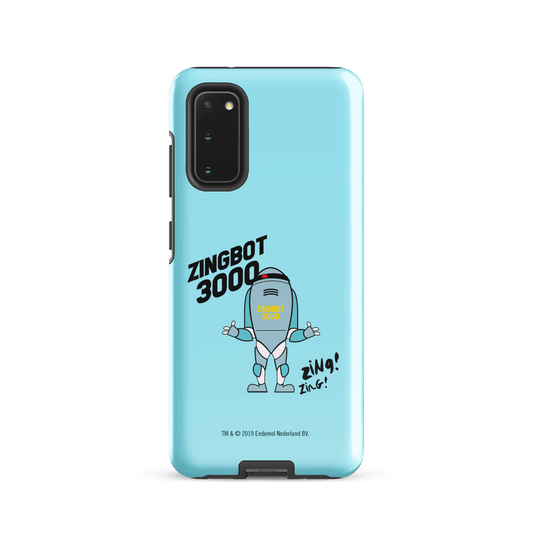 Big Brother Zingbot Tough Phone Case - Samsung