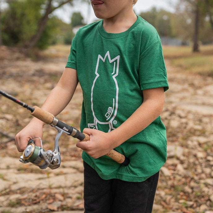 OG Logo Youth Shirt