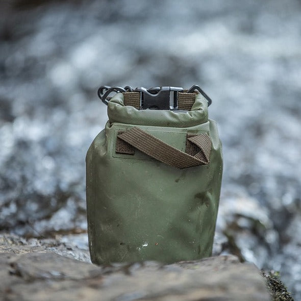 Dry Shell Pouch