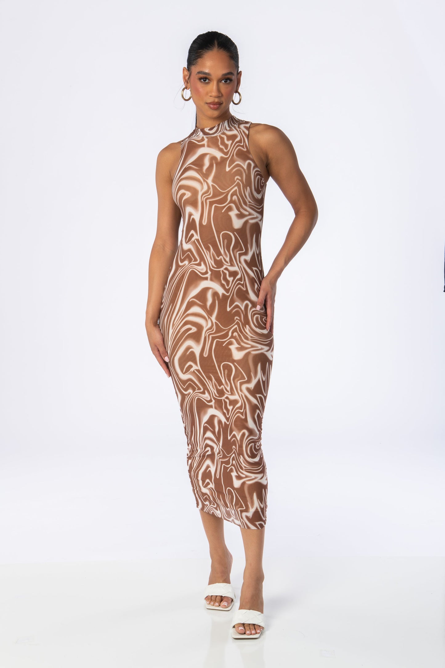 De La Crème Bodycon Dresses HYPEACH BOUTIQUE 