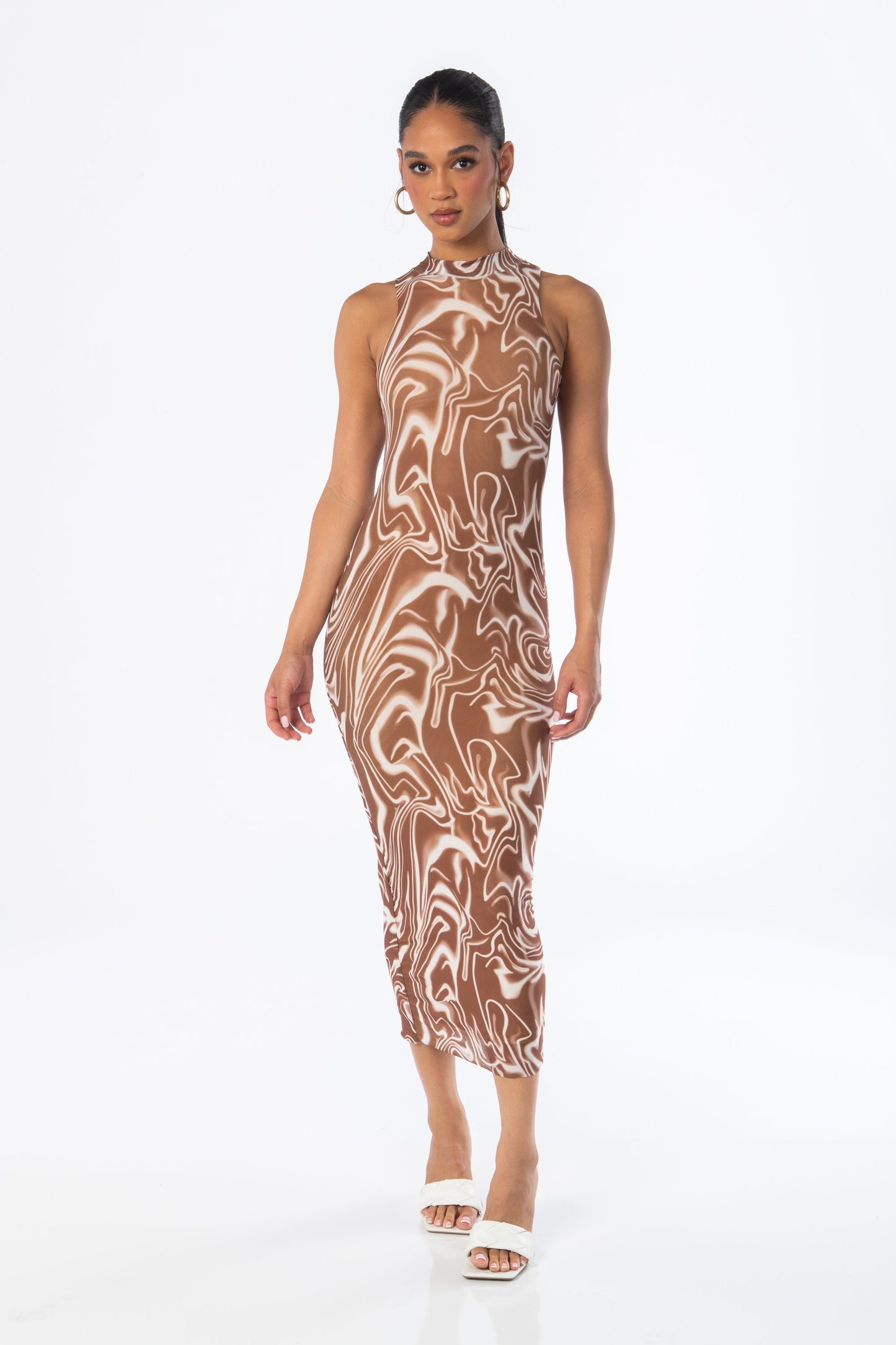 De La Crème Bodycon Dresses HYPEACH BOUTIQUE 