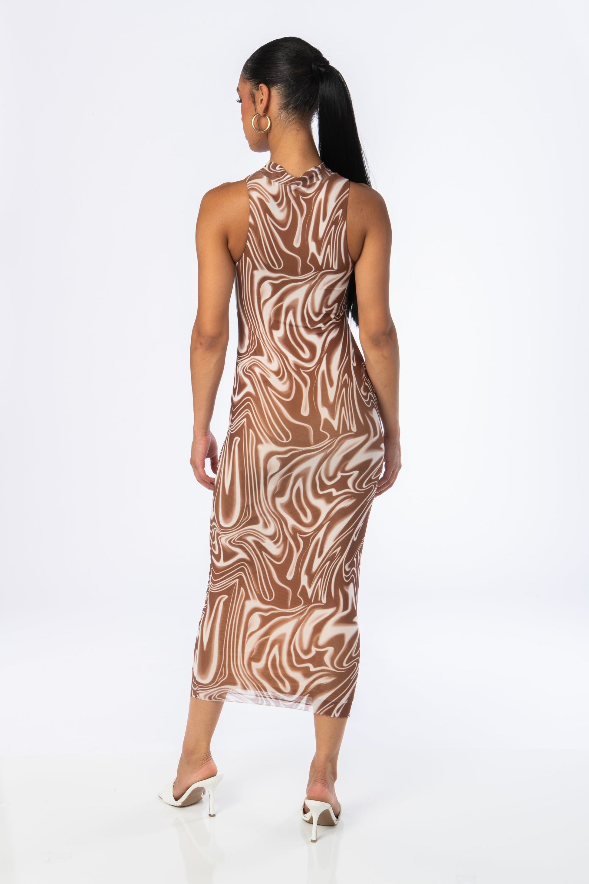 De La Crème Bodycon Dresses HYPEACH BOUTIQUE 