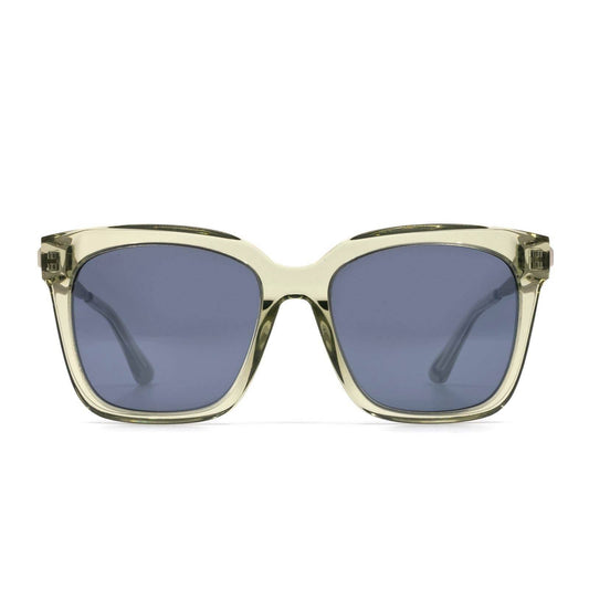 DIFF Eyewear - Bella - Olive Crystal Accessories DIFF Eyewear 