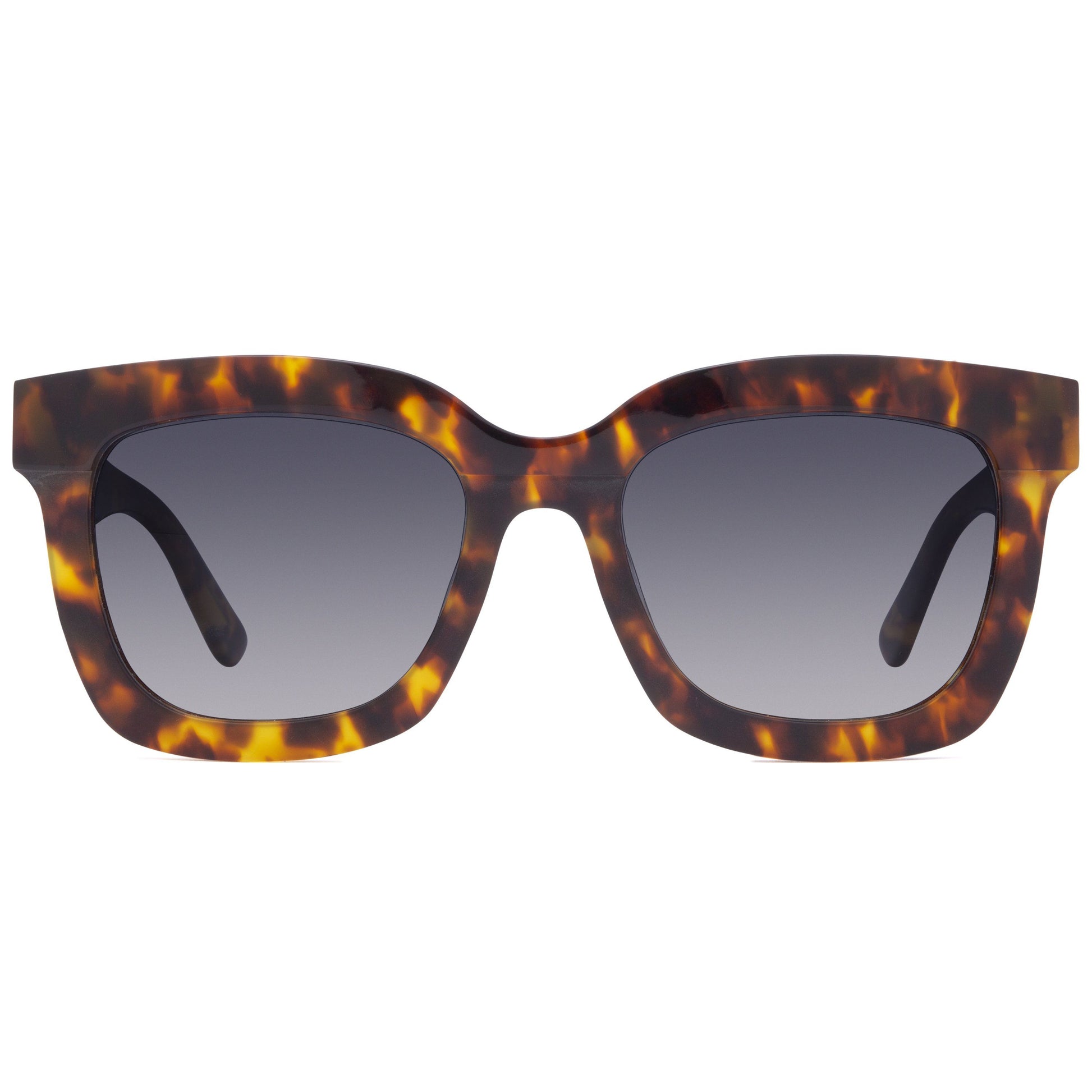 DIFF Eyewear - Carson - Steel Gradient Polarized Accessories HYPEACH BOUTIQUE 