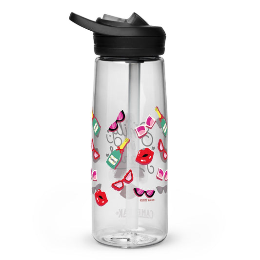 Emily in Paris CAMELBAK Water Bottle