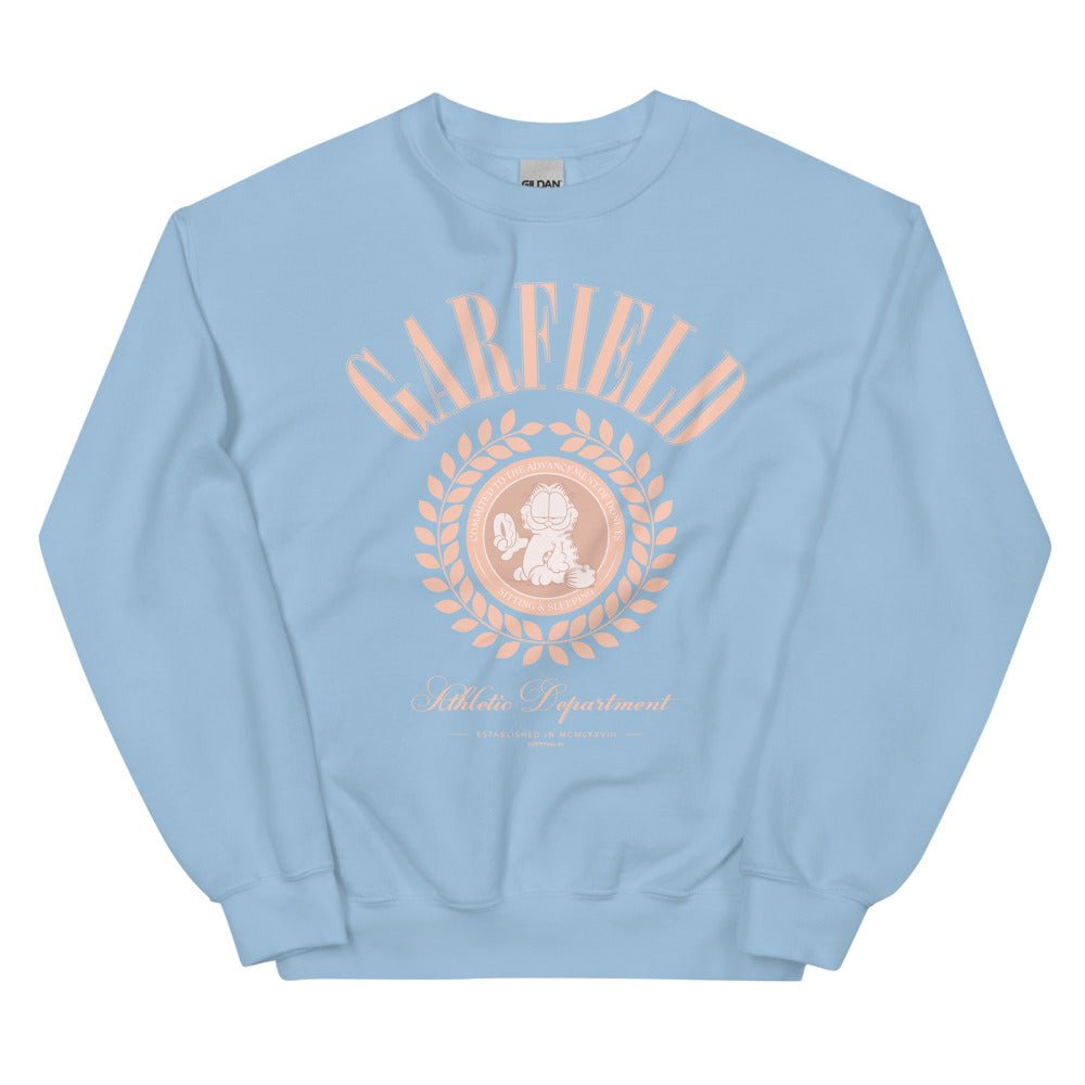 Garfield Athletic Department Crewneck Sweatshirt