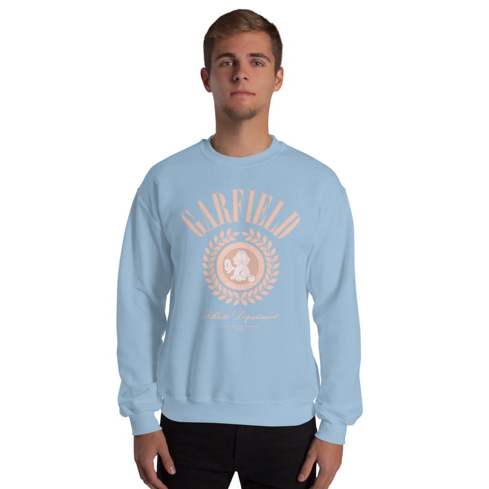 Garfield Athletic Department Crewneck Sweatshirt