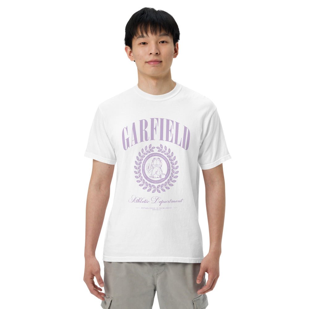 Garfield Athletic Department Unisex T-Shirt