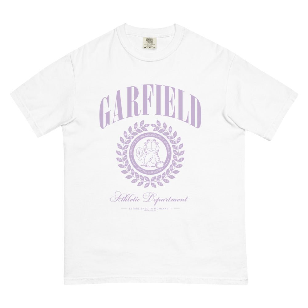 Garfield Athletic Department Unisex T-Shirt