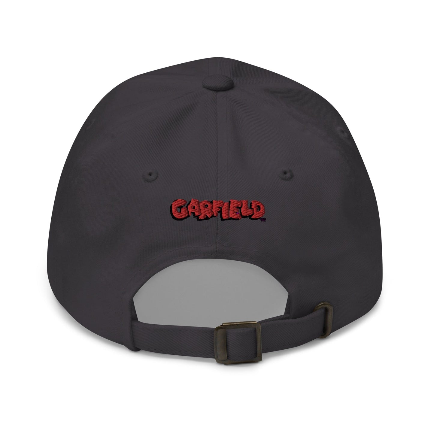 Garfield I Hate Mondays Classic Dad Hat