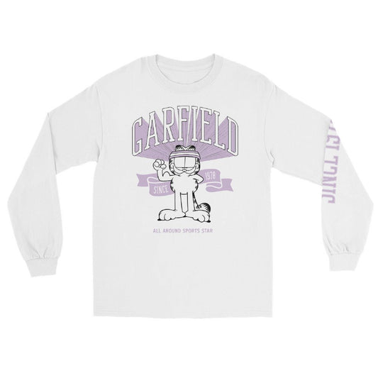 Garfield Since 1978 Unisex Long-Sleeve T-Shirt