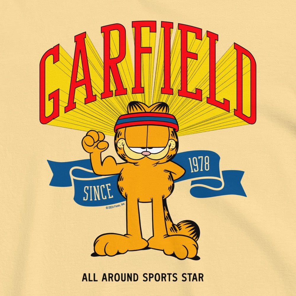 Garfield Since 1978 Unisex T-Shirt