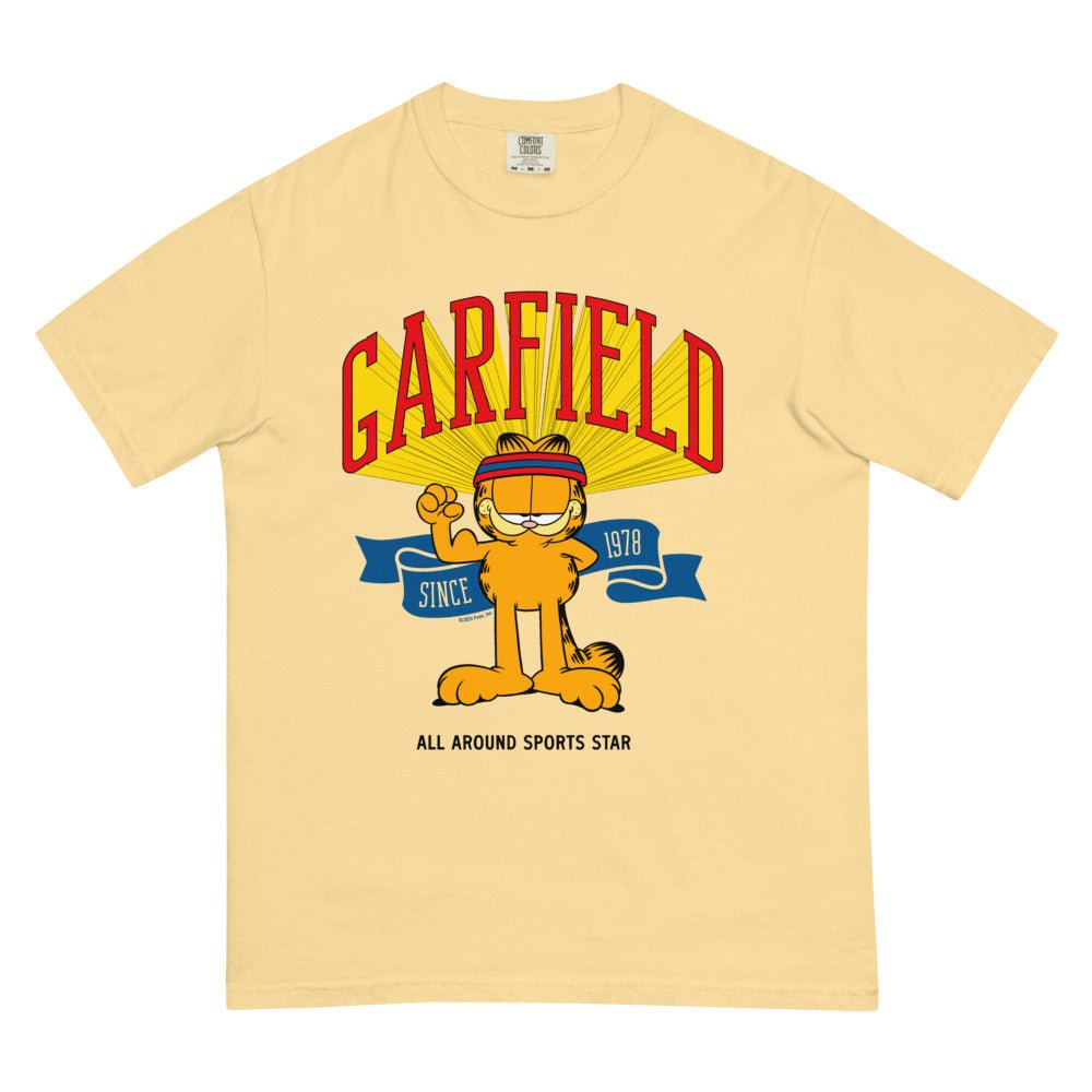 Garfield Since 1978 Unisex T-Shirt