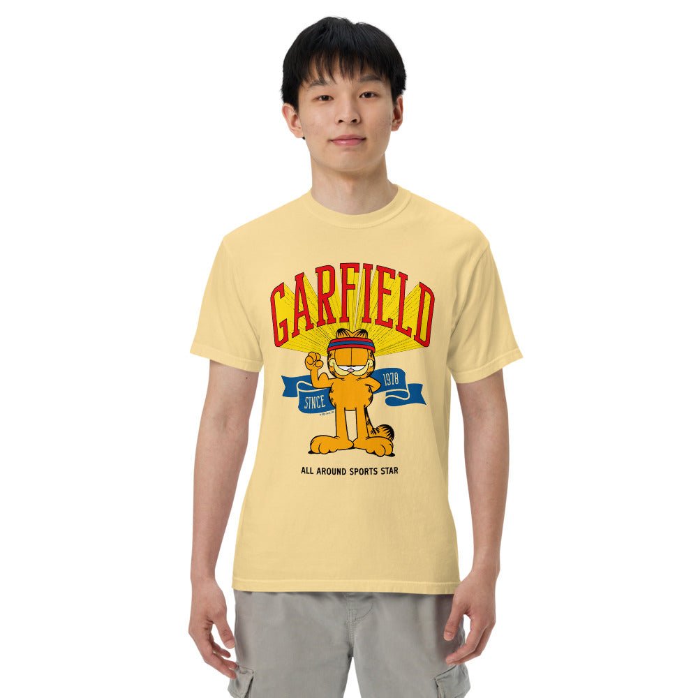 Garfield Since 1978 Unisex T-Shirt