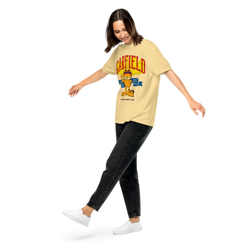 Garfield Since 1978 Unisex T-Shirt